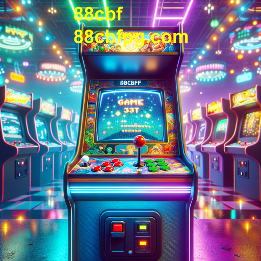 A Evolução dos Jogos Arcade: Da Nostalgia à Modernidade