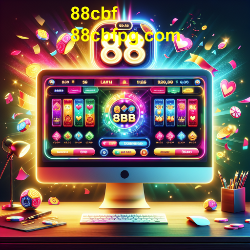 Explorando Bônus e Promoções no 88cbf: Atrações que Valem a Pena